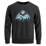 Pull Rick et Morty <br/>Badman