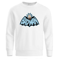 Pull Rick et Morty <br/>Badman