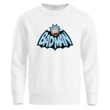 Pull Rick et Morty <br/>Badman