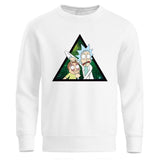 Pull Rick et Morty <br/>Pisto Portail