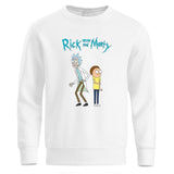 Pull Rick And Morty