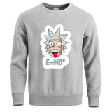Pull Rick et Morty <br/>Rick Morty