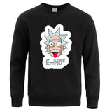Pull Rick et Morty <br/>Rick Morty