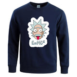Pull Rick et Morty <br/>Rick Morty