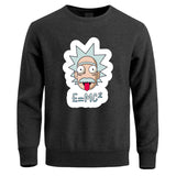 Pull Rick et Morty <br/>Rick Morty