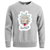 Pull Rick et Morty <br/>Rick Morty