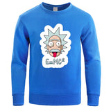 Pull Rick et Morty <br/>Rick Morty