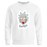 Pull Rick et Morty <br/>Rick Morty