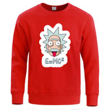 Pull Rick et Morty <br/>Rick Morty