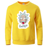 Pull Rick et Morty <br/>Rick Morty