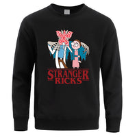 Pull Rick et Morty <br/>Stranger Ricks