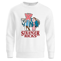 Pull Rick et Morty <br/>Stranger Ricks