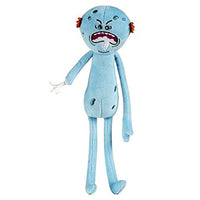 Peluche Mr Messeeks