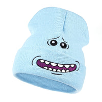 Bonnet Rick et Morty <br/>Monsieur Larbin