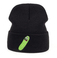 Bonnet Rick et Morty <br/>Rickornichon