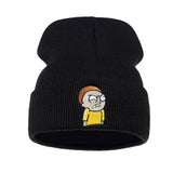 Bonnet Rick et Morty <br/>Get Schwifty