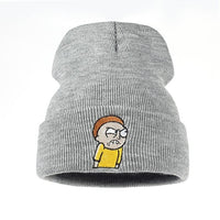 Bonnet Rick et Morty <br/>Get Schwifty