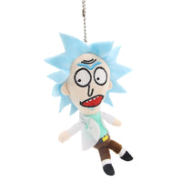 Porte clé Rick and Morty