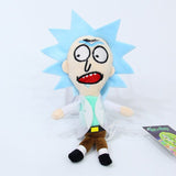 Porte clé Rick and Morty