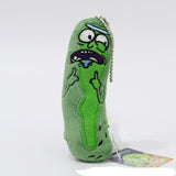Peluche Rick et Morty