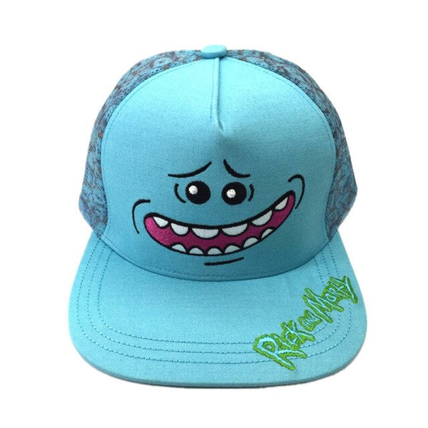 Snapback Monsieur Larbin