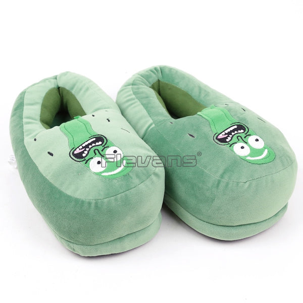 Chaussons Rick