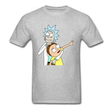 Tee shirt Rick et Morty