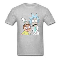 T-shirt Rick Morty