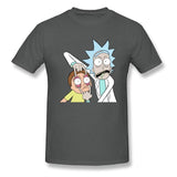 T-shirt Rick Morty