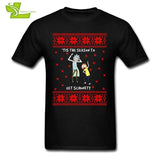 T shirt noel