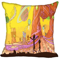 Coussin Froopyland